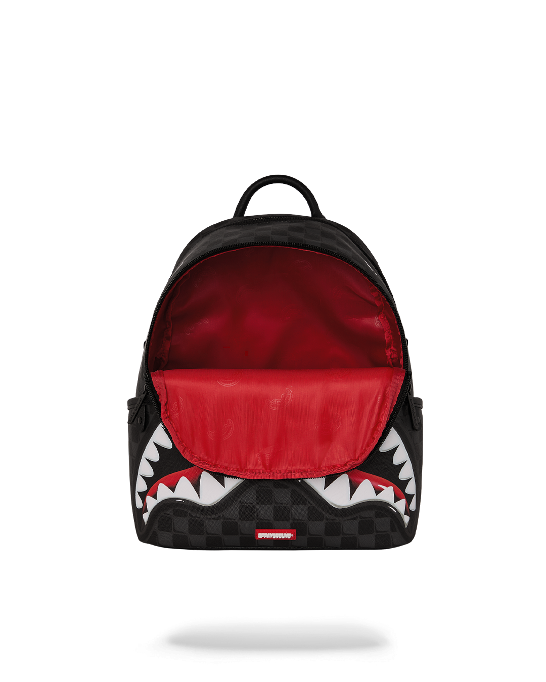 Limited Edition SHARKS IN PARIS HYPER PUFF SAVAGE BACKPACK