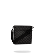 Limited Edition SHARKS IN PARIS HYPER PUFF MESSENGER SLING