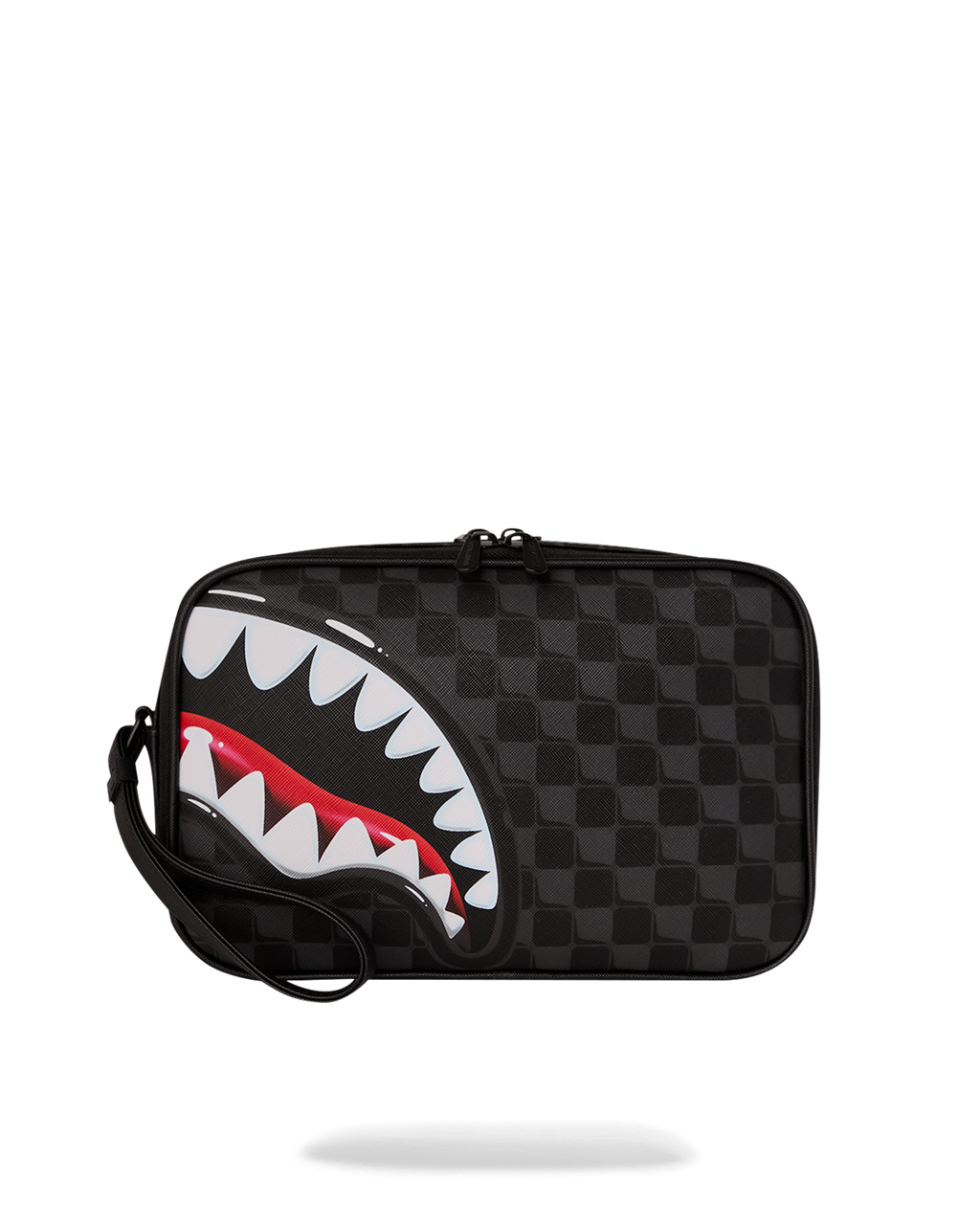 Limited Edition SHARKS IN PARIS HYPER PUFF TOILETRY BRICK