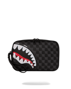 Limited Edition SHARKS IN PARIS HYPER PUFF TOILETRY BRICK