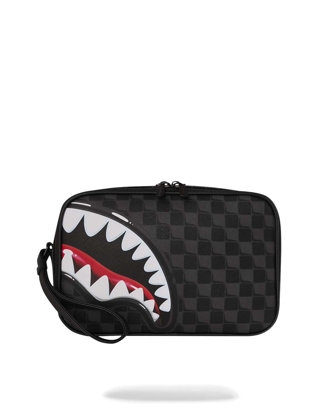 Limited Edition SHARKS IN PARIS HYPER PUFF TOILETRY BRICK