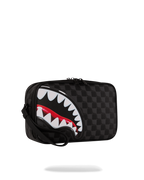 Limited Edition SHARKS IN PARIS HYPER PUFF TOILETRY BRICK
