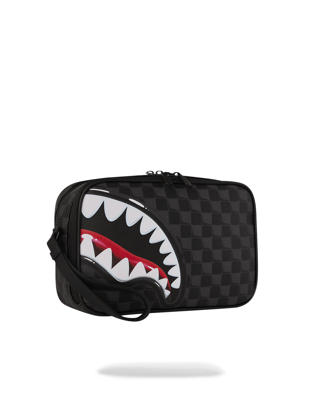 Limited Edition SHARKS IN PARIS HYPER PUFF TOILETRY BRICK