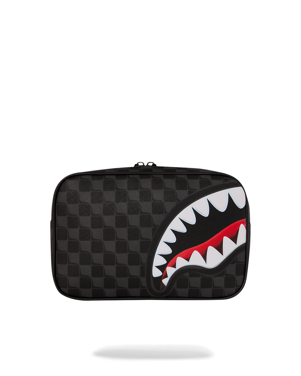 Limited Edition SHARKS IN PARIS HYPER PUFF TOILETRY BRICK