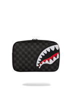 Limited Edition SHARKS IN PARIS HYPER PUFF TOILETRY BRICK