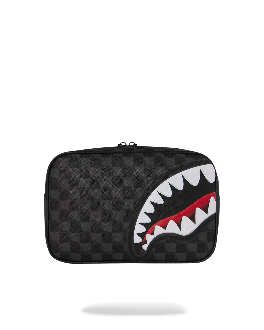 Limited Edition SHARKS IN PARIS HYPER PUFF TOILETRY BRICK