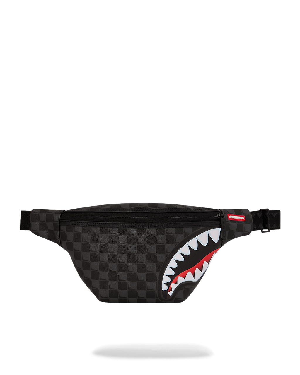 Limited Edition SHARKS IN PARIS HYPER PUFF SAVVY CROSSBODY