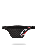 Limited Edition SHARKS IN PARIS HYPER PUFF SAVVY CROSSBODY