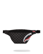 Limited Edition SHARKS IN PARIS HYPER PUFF SAVVY CROSSBODY