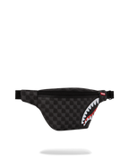 Limited Edition SHARKS IN PARIS HYPER PUFF SAVVY CROSSBODY