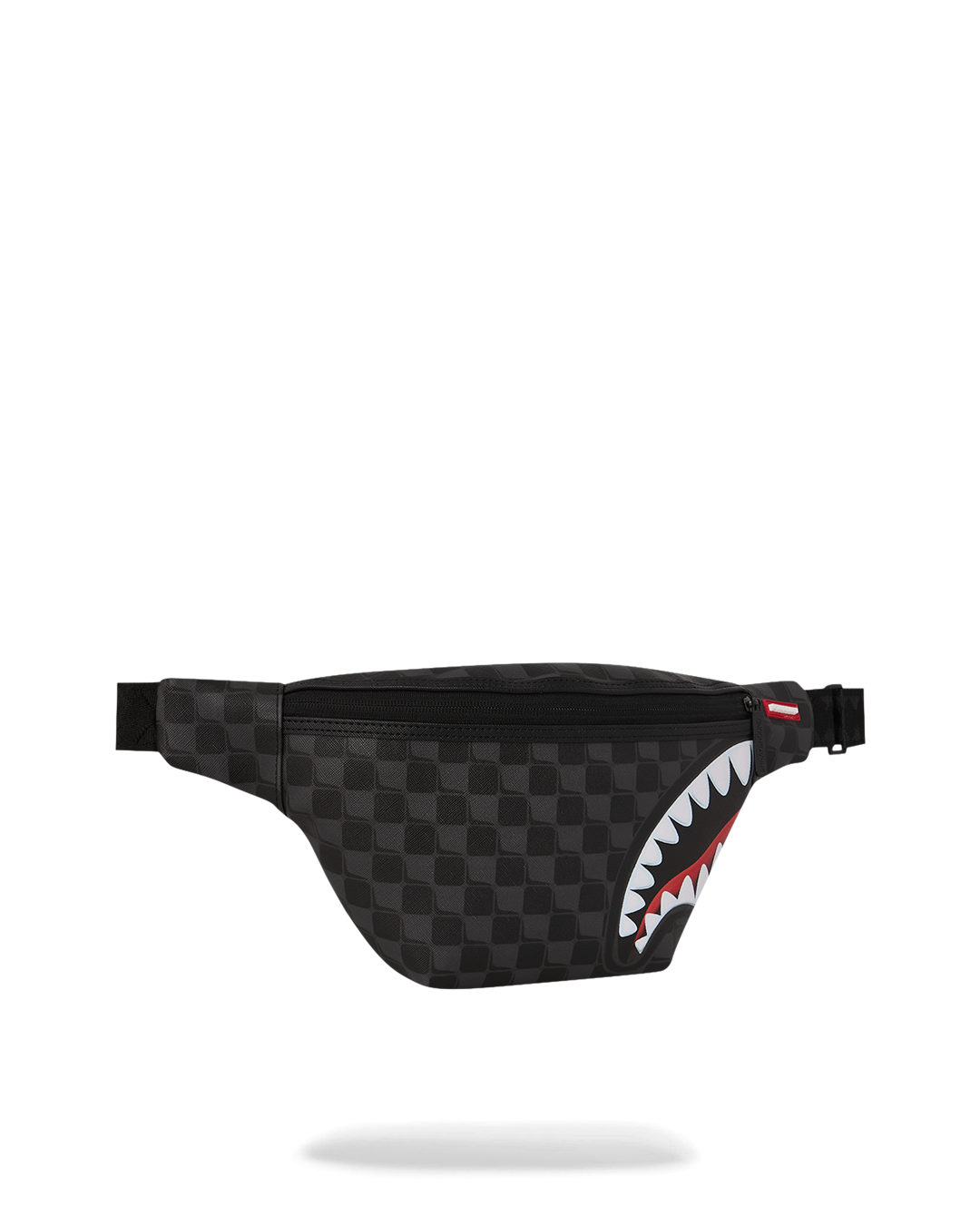 Limited Edition SHARKS IN PARIS HYPER PUFF SAVVY CROSSBODY