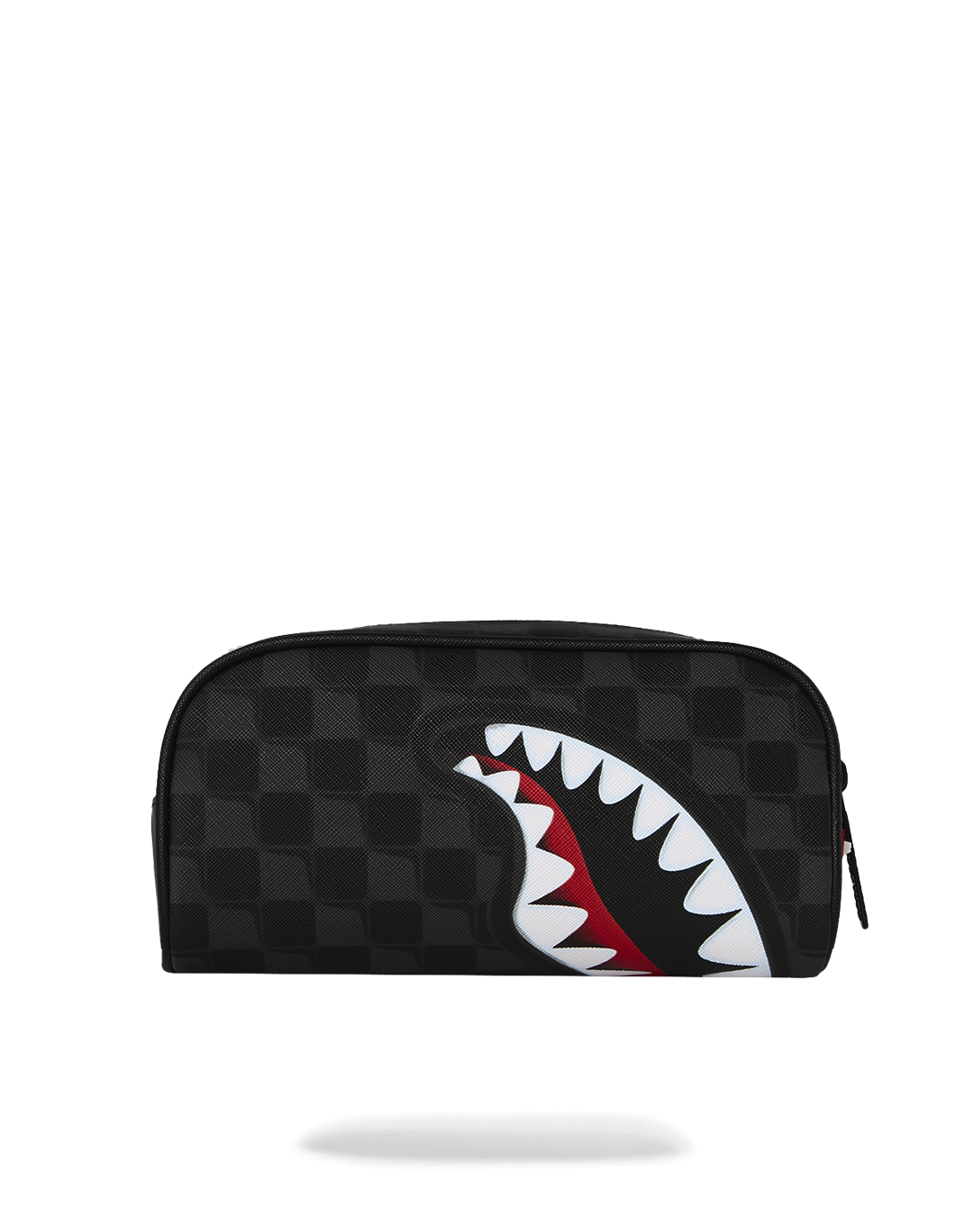 Limited Edition SHARKS IN PARIS HYPER PUFF POUCH