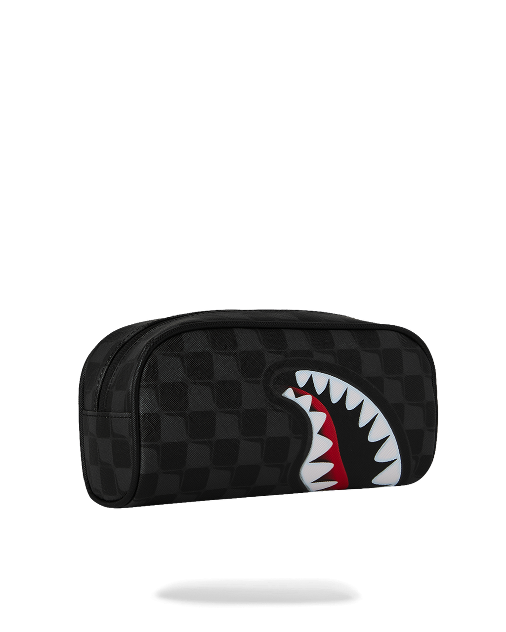 Limited Edition SHARKS IN PARIS HYPER PUFF POUCH