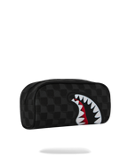 Limited Edition SHARKS IN PARIS HYPER PUFF POUCH