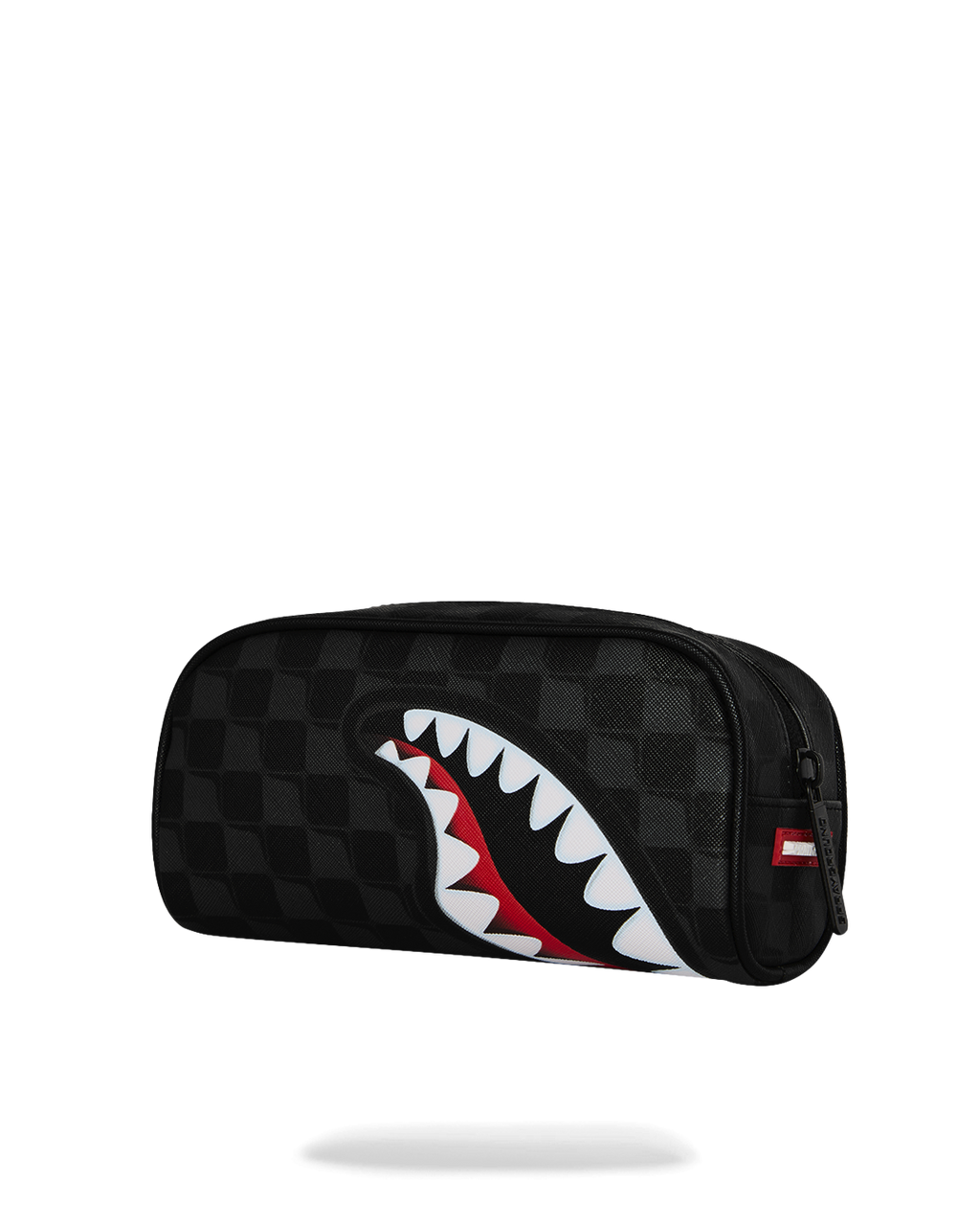Limited Edition SHARKS IN PARIS HYPER PUFF POUCH