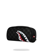 Limited Edition SHARKS IN PARIS HYPER PUFF POUCH