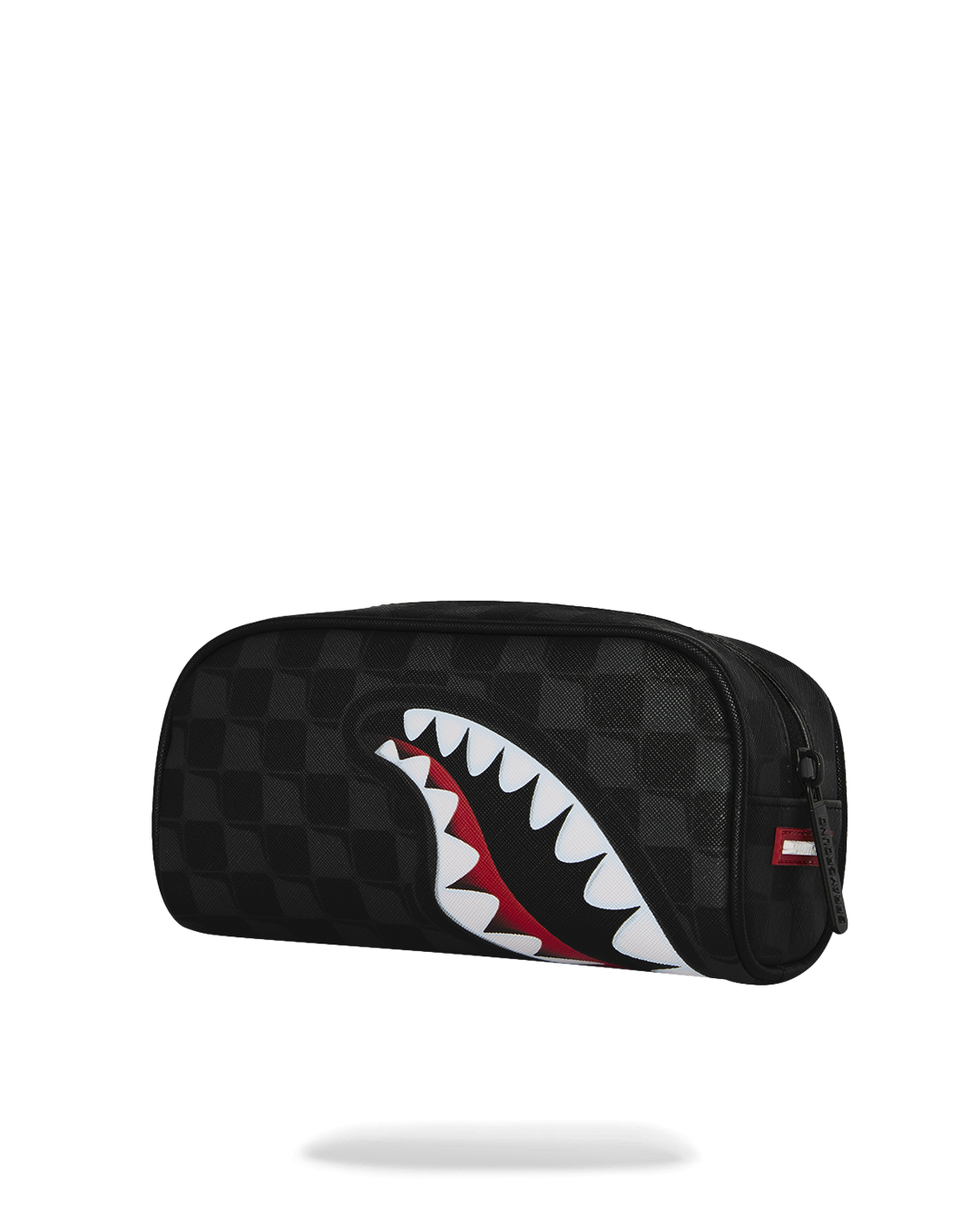 Limited Edition SHARKS IN PARIS HYPER PUFF POUCH