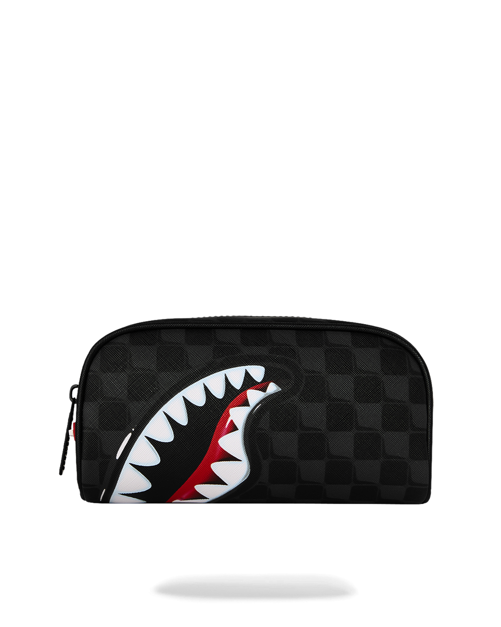 Limited Edition SHARKS IN PARIS HYPER PUFF POUCH