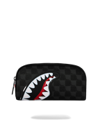 Limited Edition SHARKS IN PARIS HYPER PUFF POUCH