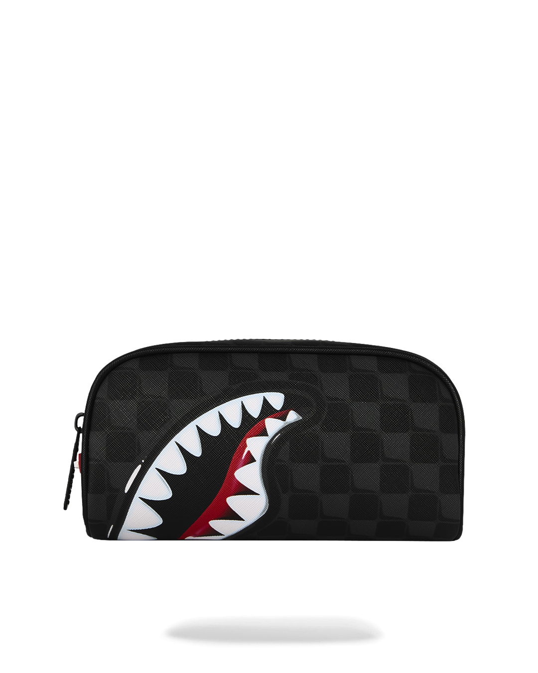 Limited Edition SHARKS IN PARIS HYPER PUFF POUCH
