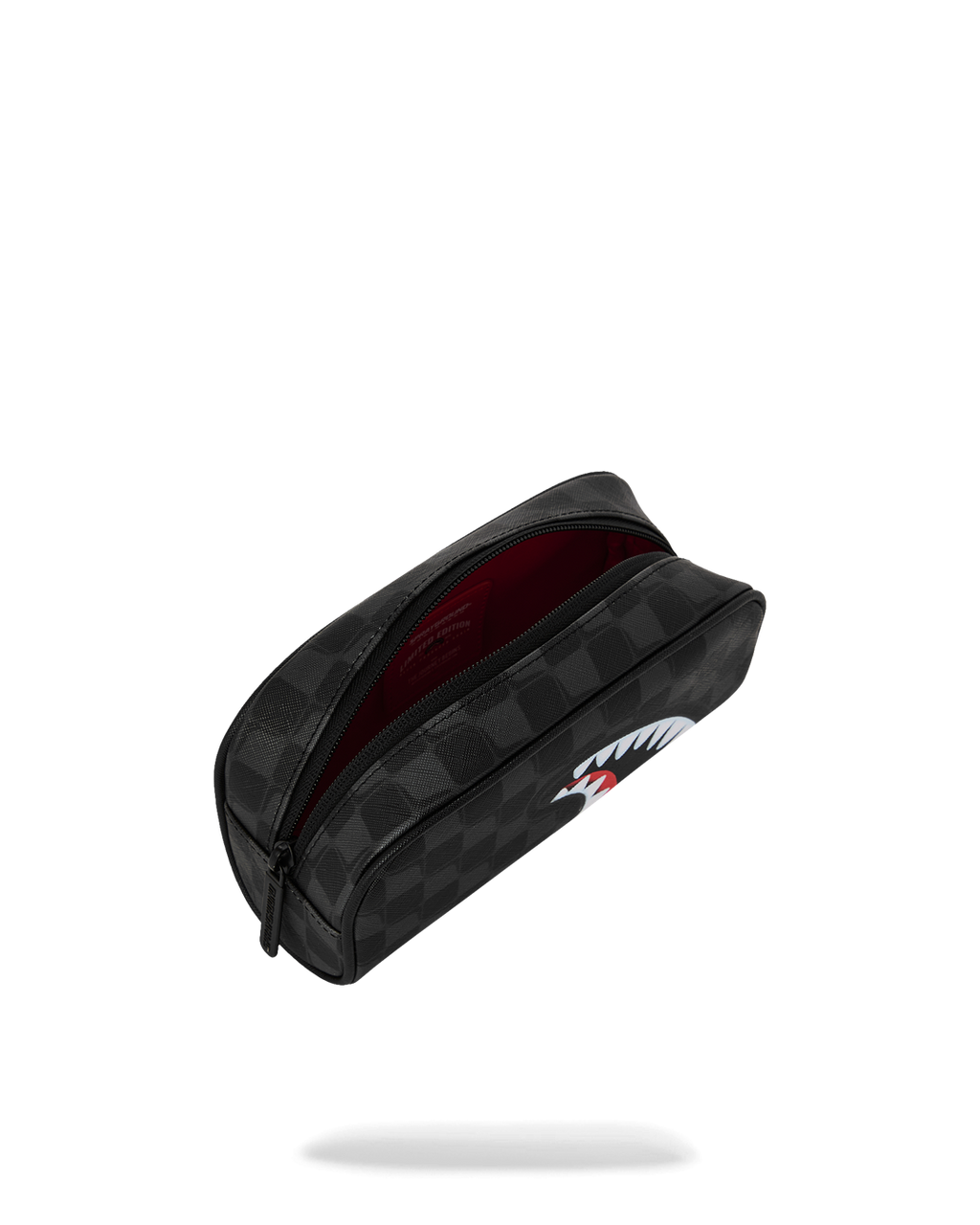 Limited Edition SHARKS IN PARIS HYPER PUFF POUCH