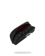 Limited Edition SHARKS IN PARIS HYPER PUFF POUCH