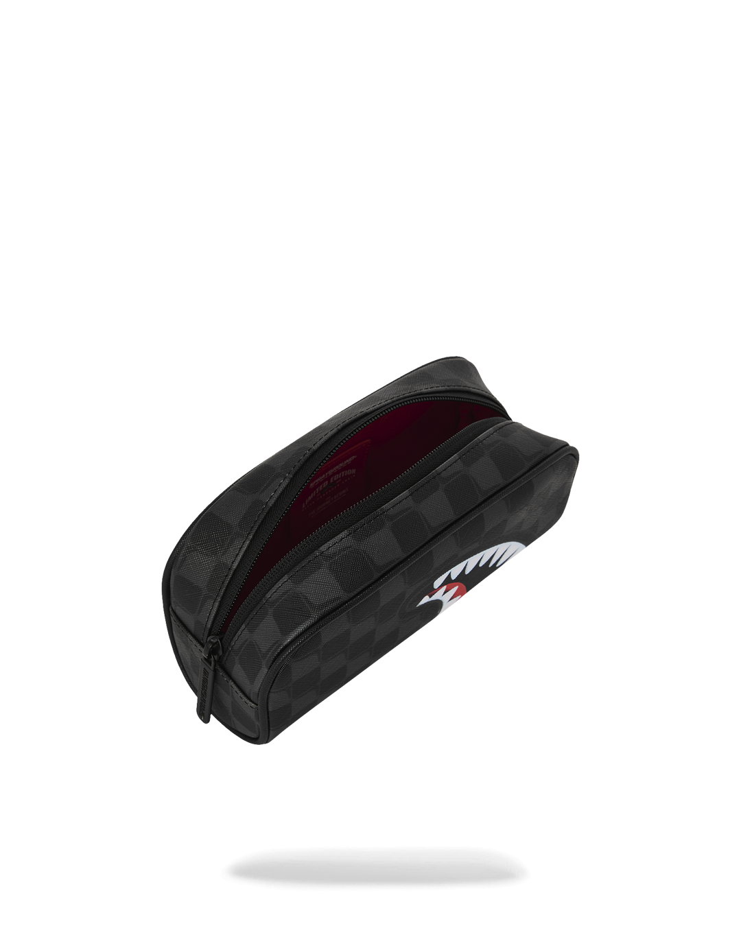 Limited Edition SHARKS IN PARIS HYPER PUFF POUCH