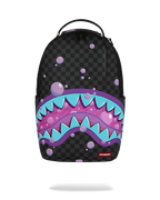 Limited Edition PURPLE SLIME SHARK BACKPACK