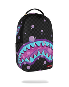 Limited Edition PURPLE SLIME SHARK BACKPACK