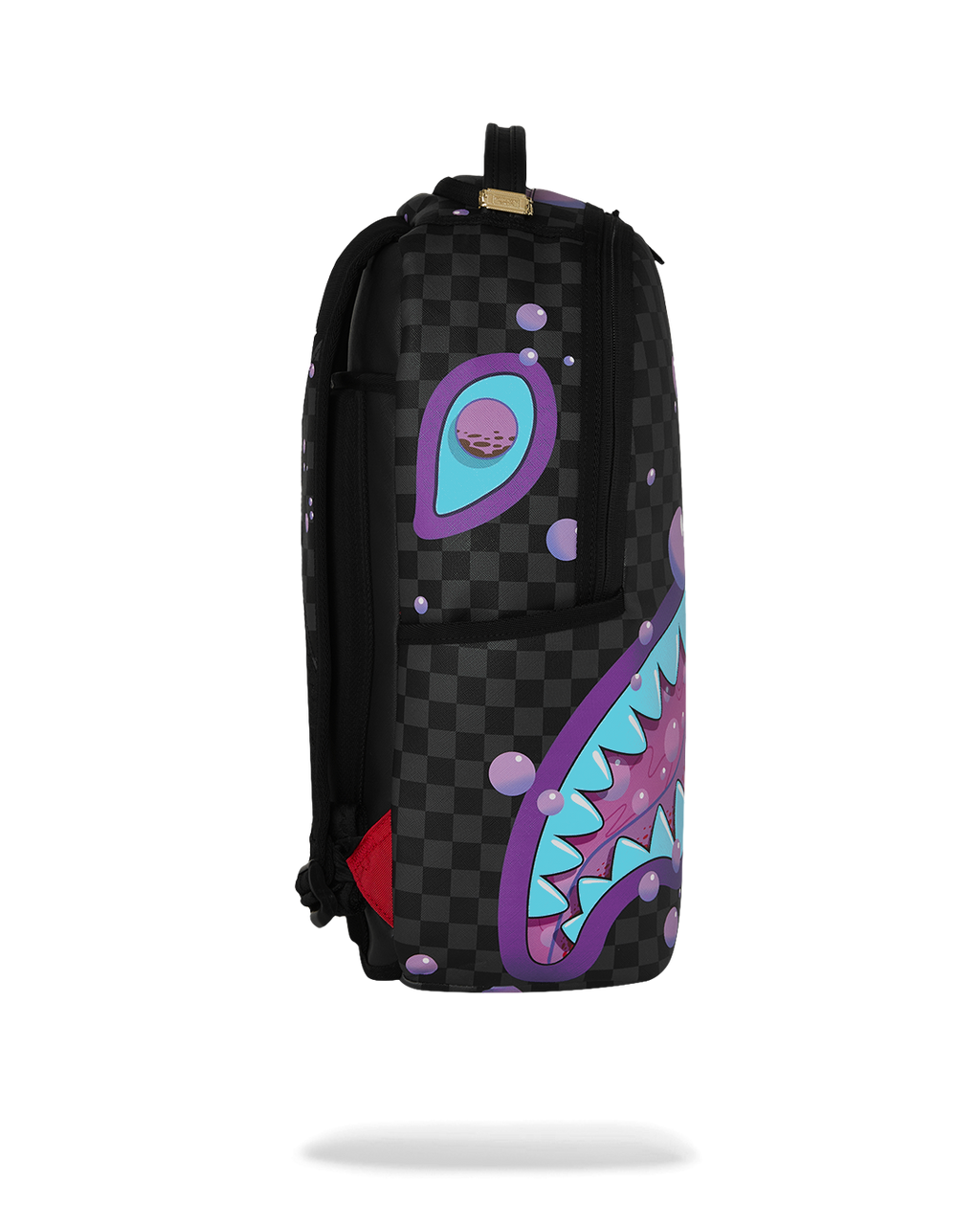 Limited Edition PURPLE SLIME SHARK BACKPACK
