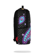 Limited Edition PURPLE SLIME SHARK BACKPACK