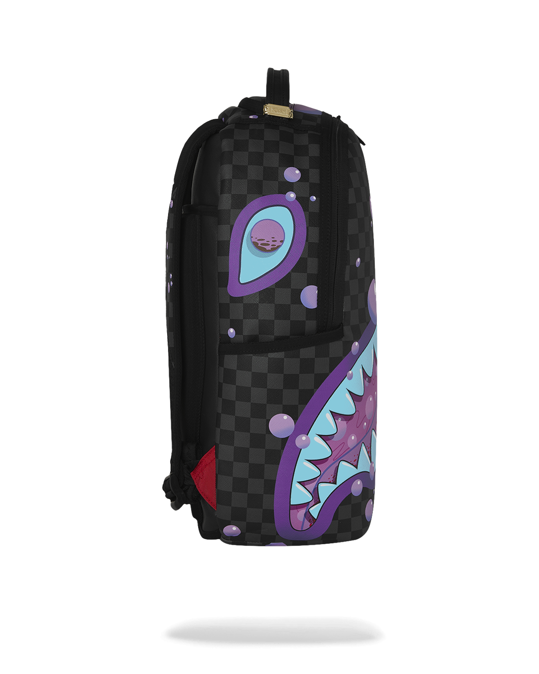 Limited Edition PURPLE SLIME SHARK BACKPACK
