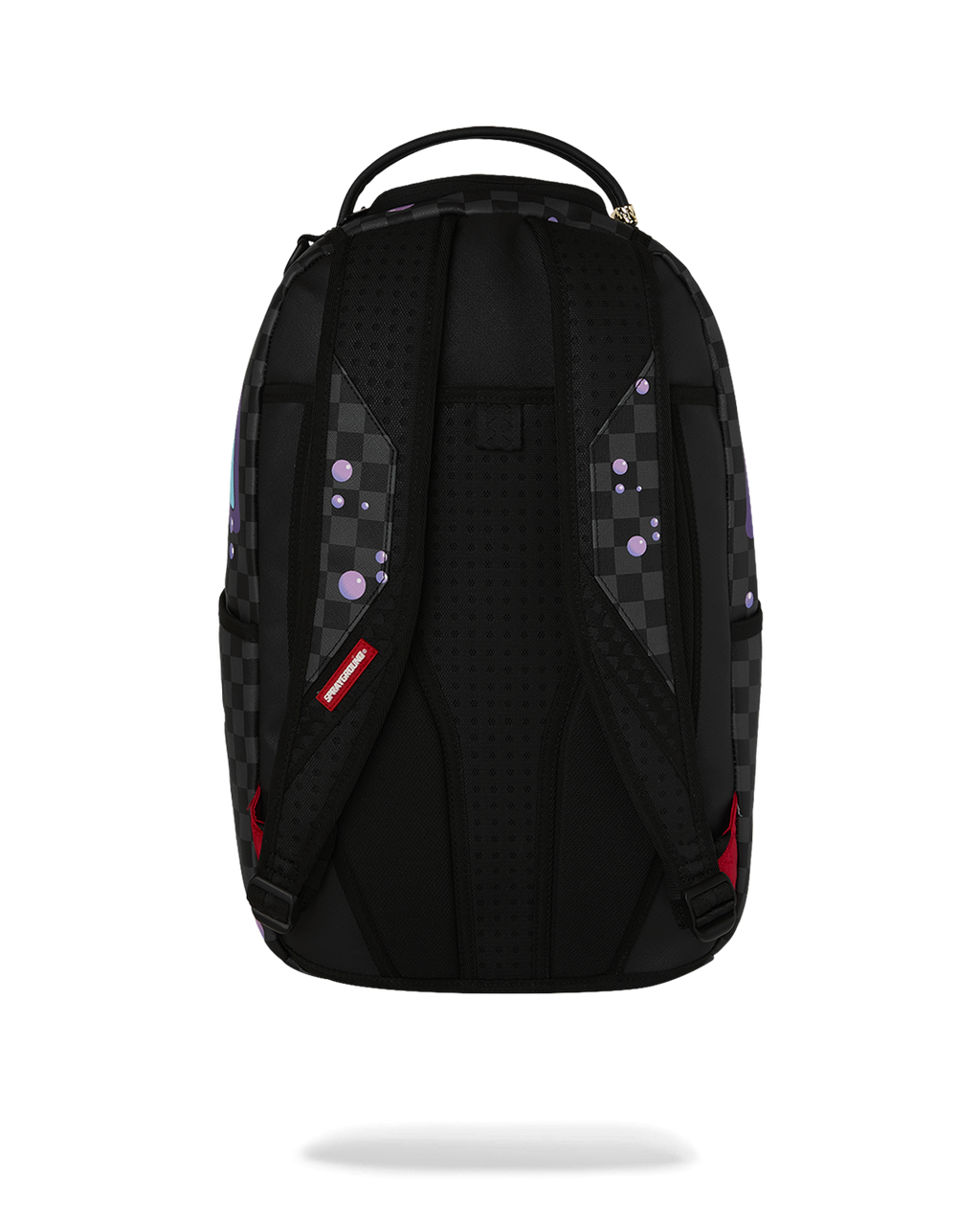 Limited Edition PURPLE SLIME SHARK BACKPACK