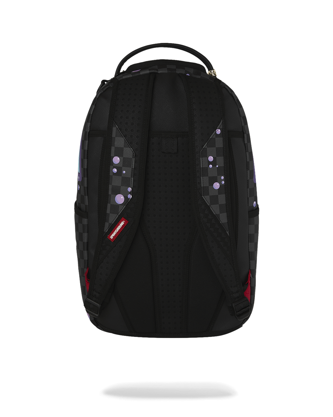Limited Edition PURPLE SLIME SHARK BACKPACK
