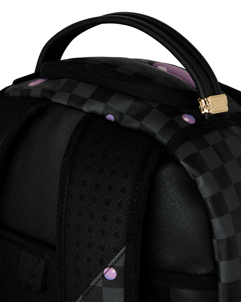 Limited Edition PURPLE SLIME SHARK BACKPACK