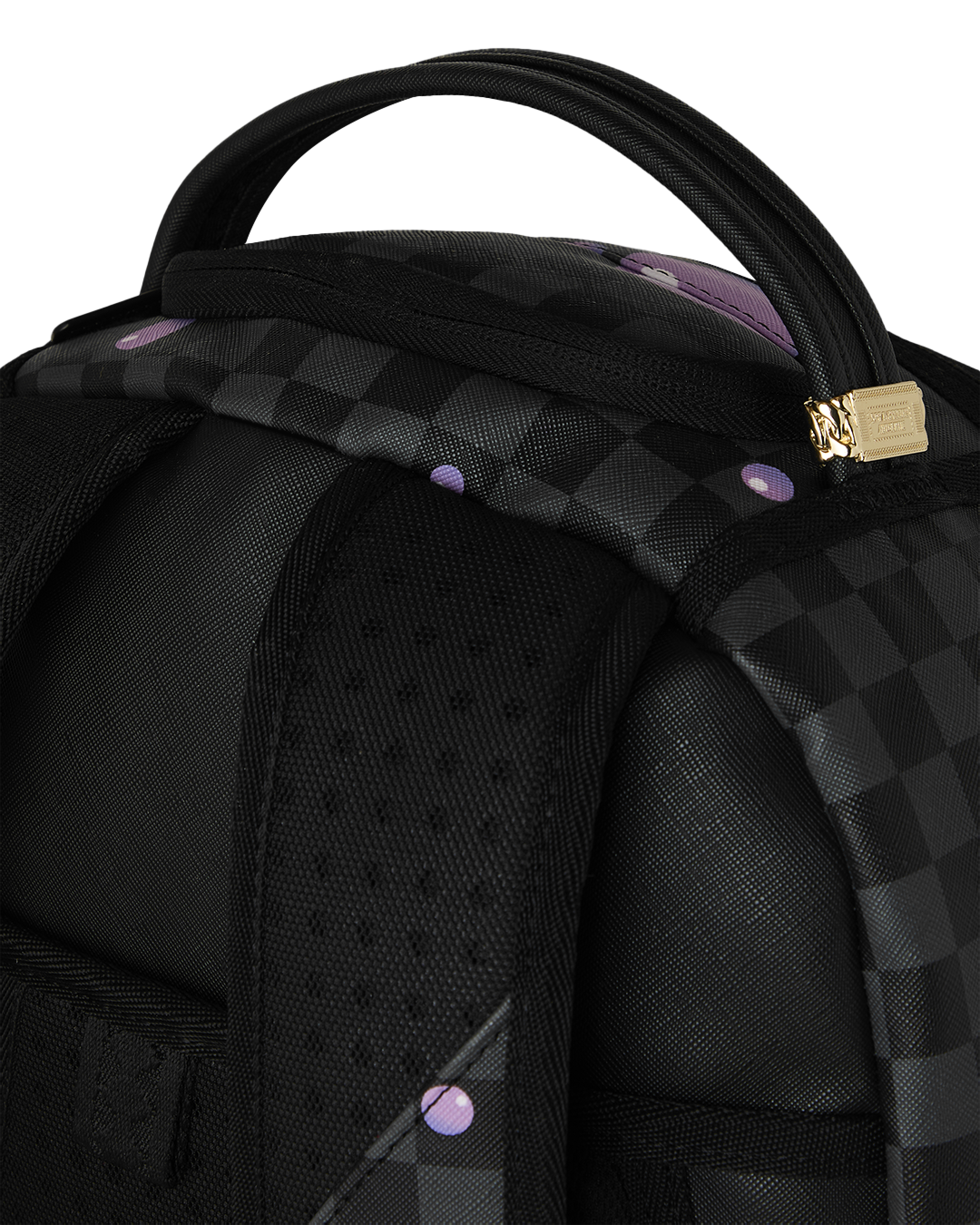Limited Edition PURPLE SLIME SHARK BACKPACK