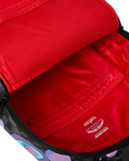 Limited Edition PURPLE SLIME SHARK BACKPACK