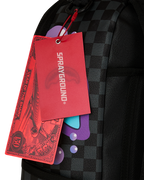 Limited Edition PURPLE SLIME SHARK BACKPACK