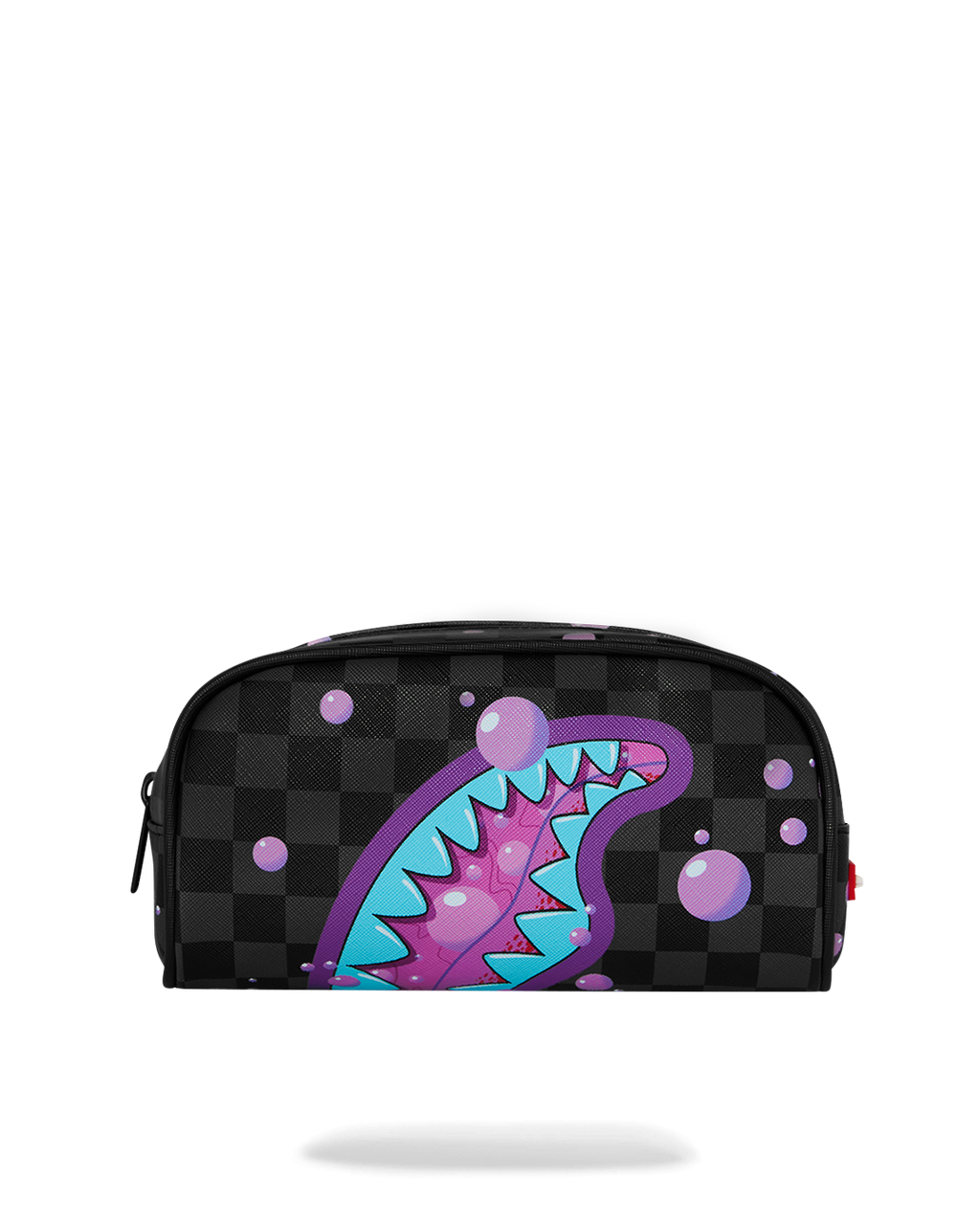 Limited Edition PURPLE SLIME SHARK POUCH