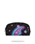 Limited Edition PURPLE SLIME SHARK POUCH