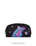Limited Edition PURPLE SLIME SHARK POUCH
