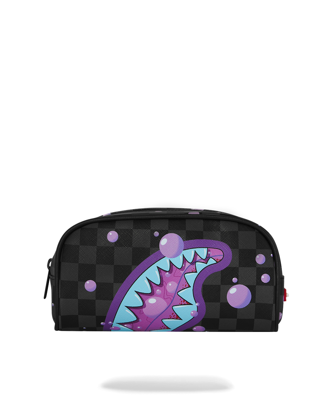Limited Edition PURPLE SLIME SHARK POUCH