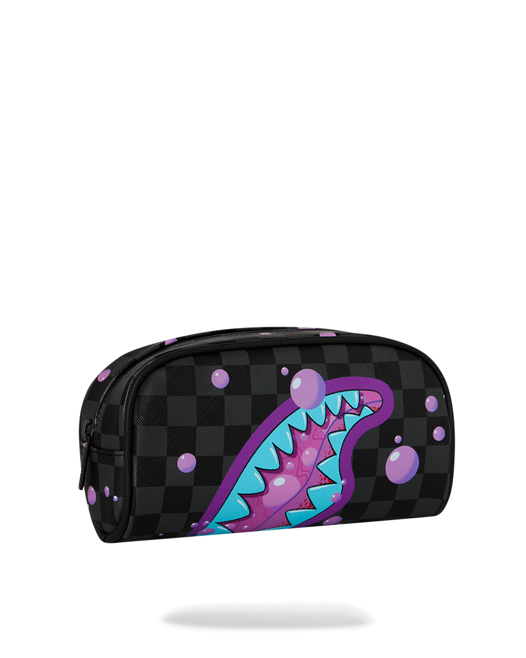 Limited Edition PURPLE SLIME SHARK POUCH
