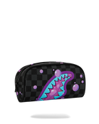 Limited Edition PURPLE SLIME SHARK POUCH