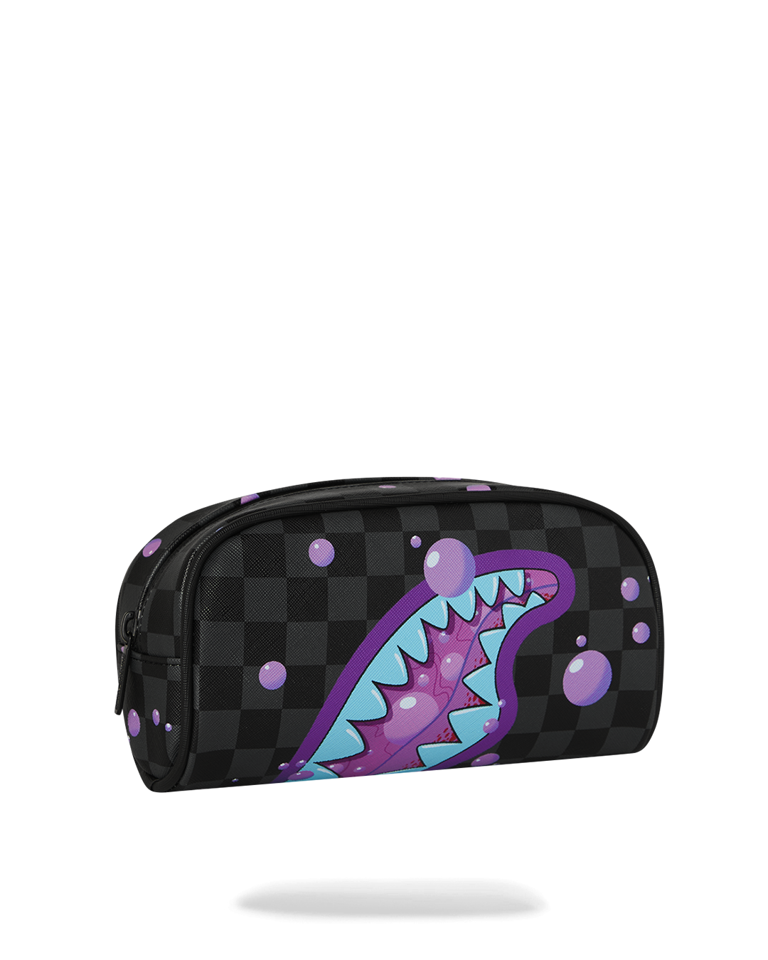 Limited Edition PURPLE SLIME SHARK POUCH
