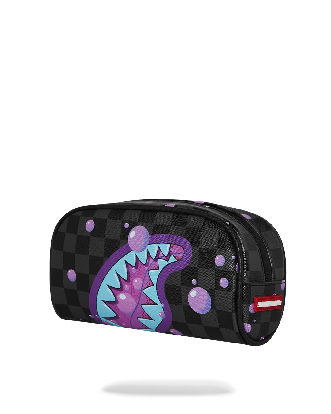 Limited Edition PURPLE SLIME SHARK POUCH