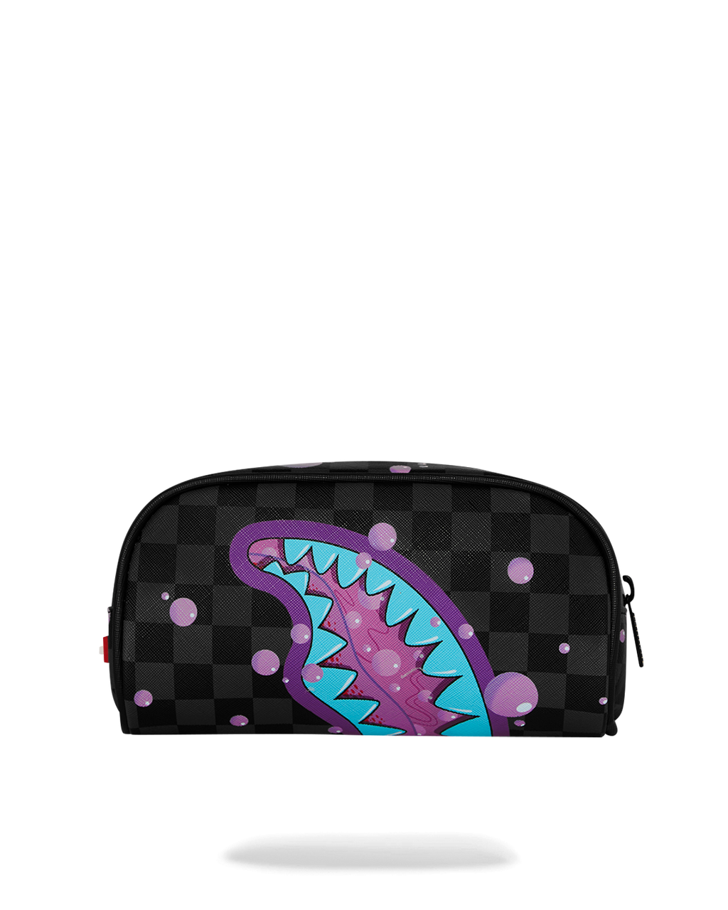 Limited Edition PURPLE SLIME SHARK POUCH