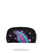 Limited Edition PURPLE SLIME SHARK POUCH