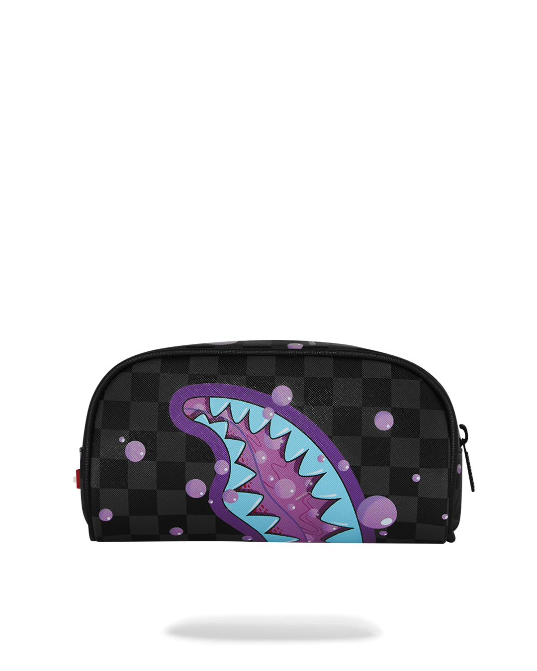 Limited Edition PURPLE SLIME SHARK POUCH