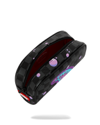 Limited Edition PURPLE SLIME SHARK POUCH